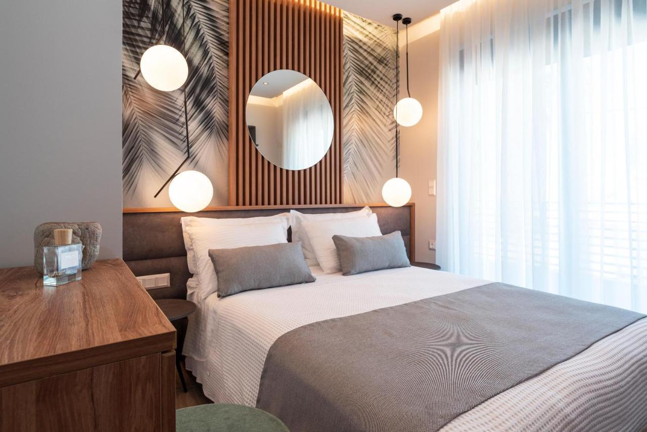 Palmeral Luxury Suites Кремасті Екстер'єр фото